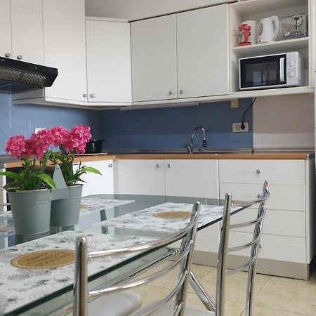 Margarita Apartment Amarilla Golf San Miguel de Abona Eksteriør billede