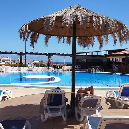 Margarita Apartment Amarilla Golf San Miguel de Abona Eksteriør billede