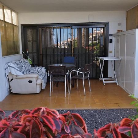 Margarita Apartment Amarilla Golf San Miguel de Abona Eksteriør billede