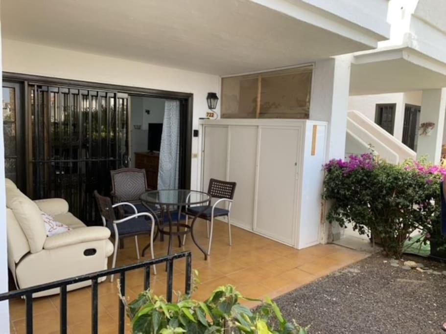 Margarita Apartment Amarilla Golf San Miguel de Abona Eksteriør billede