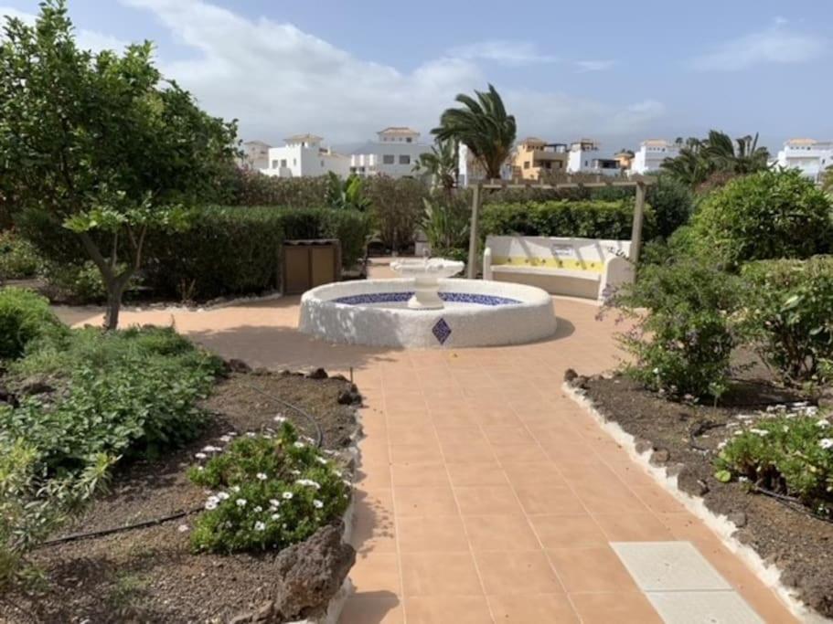 Margarita Apartment Amarilla Golf San Miguel de Abona Eksteriør billede