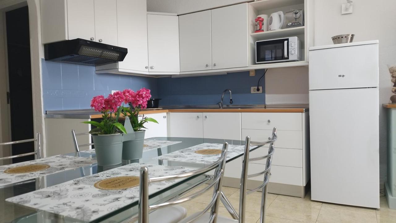 Margarita Apartment Amarilla Golf San Miguel de Abona Eksteriør billede