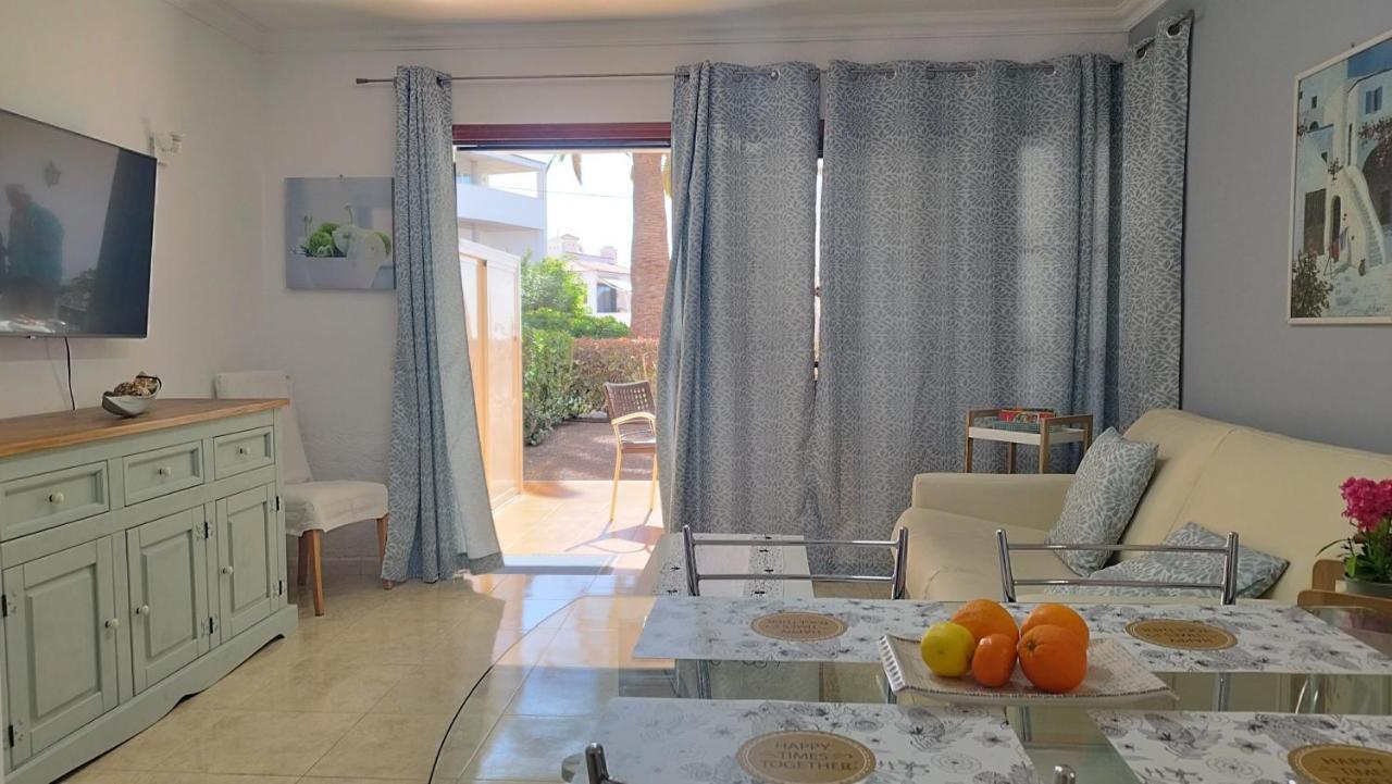 Margarita Apartment Amarilla Golf San Miguel de Abona Eksteriør billede