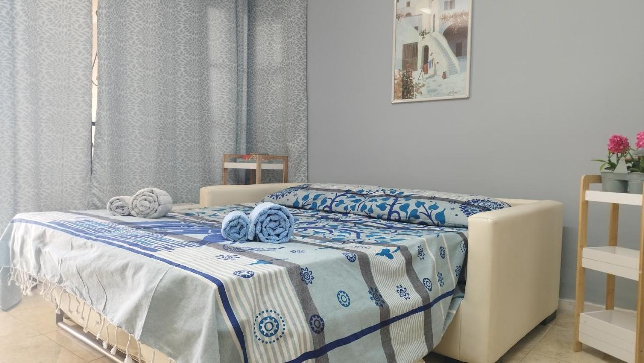 Margarita Apartment Amarilla Golf San Miguel de Abona Eksteriør billede