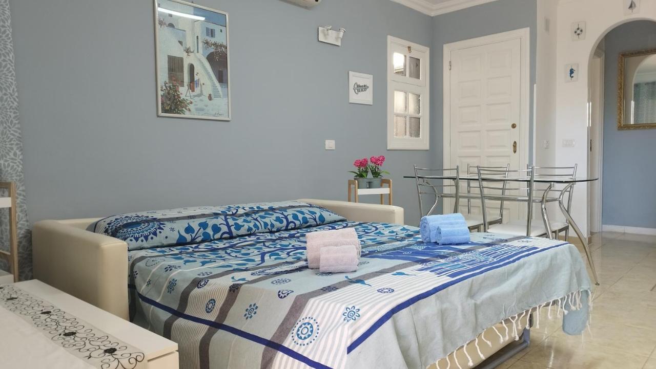 Margarita Apartment Amarilla Golf San Miguel de Abona Eksteriør billede