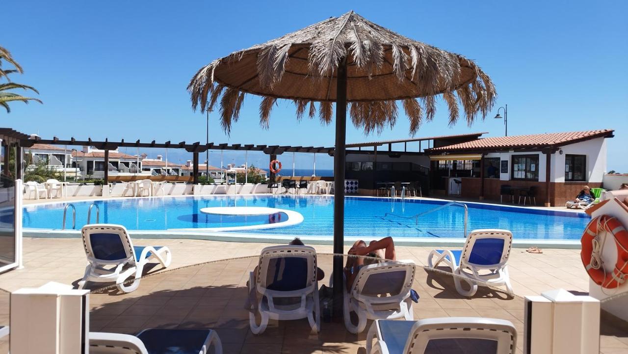 Margarita Apartment Amarilla Golf San Miguel de Abona Eksteriør billede