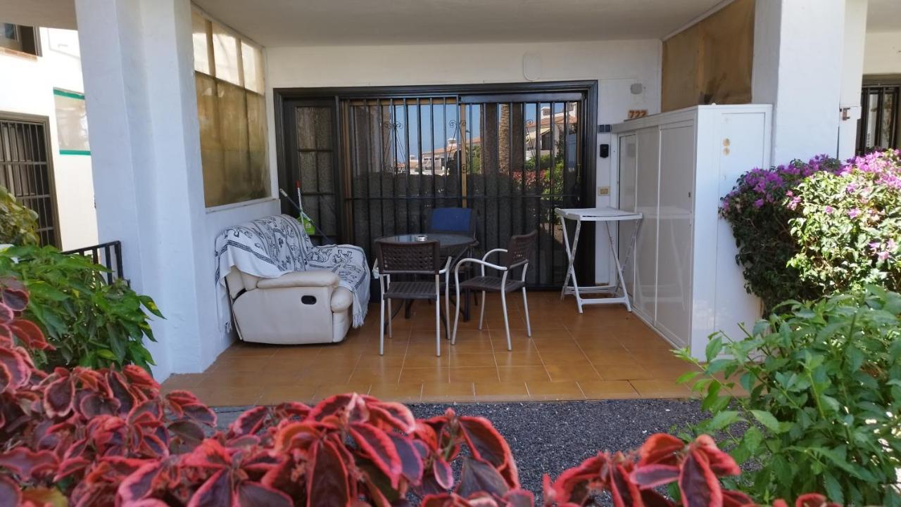 Margarita Apartment Amarilla Golf San Miguel de Abona Eksteriør billede